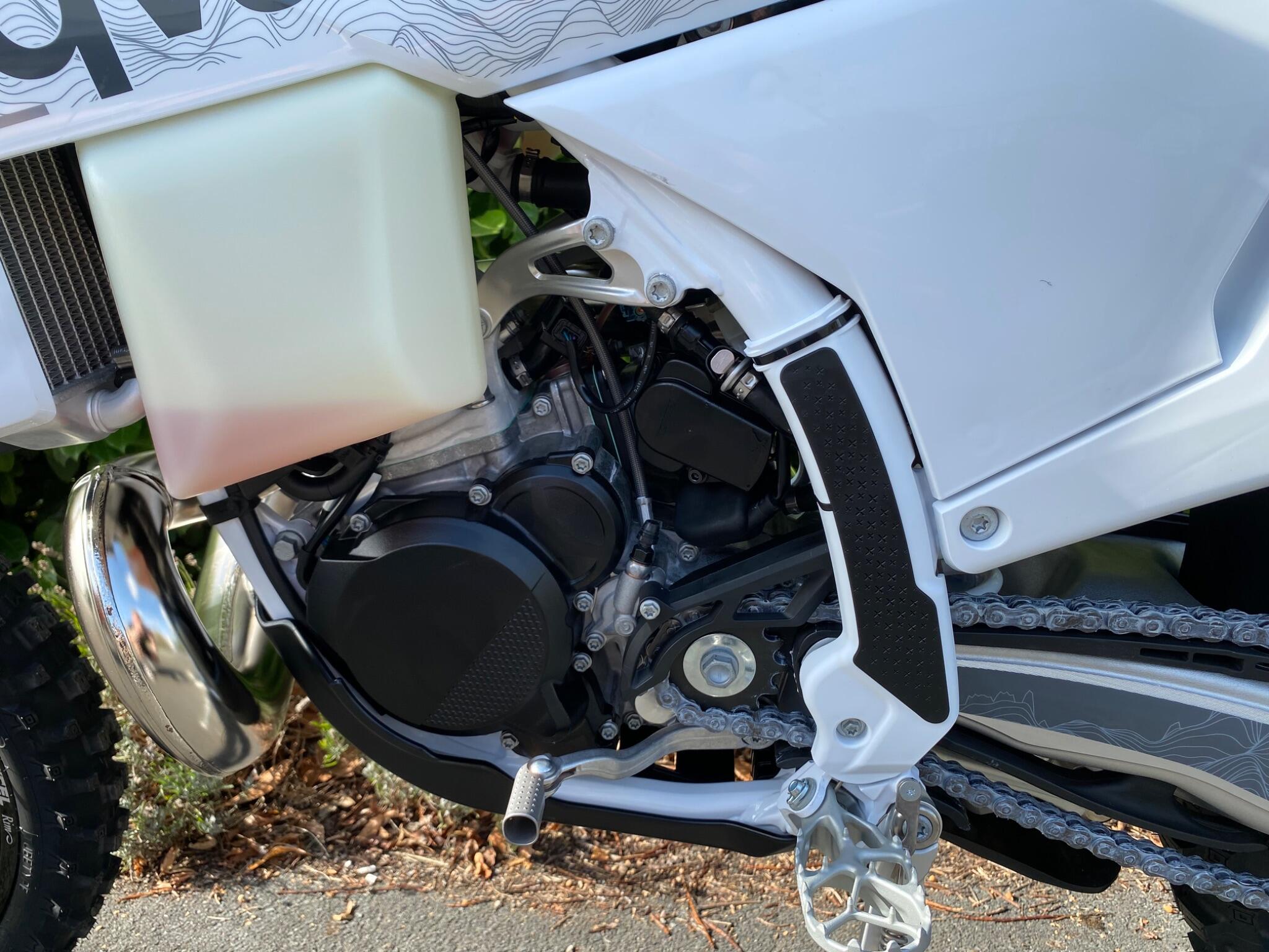 2026 Husqvarna TE 300 Pro
